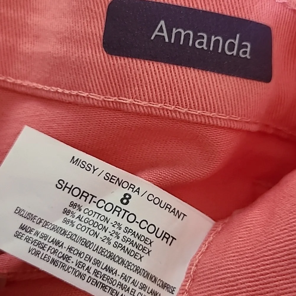 NWOT Gloria Vanderbilt Jeans - Picture 16 of 17